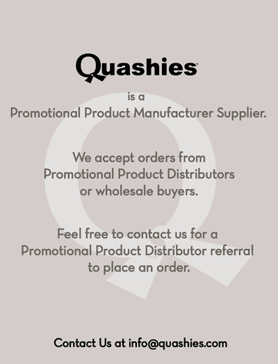 Quashies Suppliers
